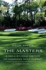 The Masters - David Sowell - 9781496224972