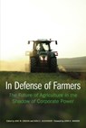In Defense of Farmers - Jane Gibson ; Sara Alexander - 9781496230546