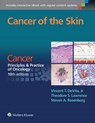 Cancer of the Skin - VINCENT T.,  Jr. DeVita ; Theodore S. Lawrence ; Steven A. Rosenberg - 9781496333933