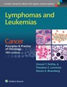 Lymphomas and Leukemias - DEVITA,  Vincent T., Jr., MD ; Lawrence, Theodore S. ; Rosenberg, Steven A. - 9781496333940