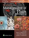 Bonica's Management of Pain - Jane C. Ballantyne ; Scott M. Fishman ; James P. Rathmell - 9781496349033