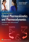 Rowland and Tozer's Clinical Pharmacokinetics and Pharmacodynamics: Concepts and Applications - Hartmut Derendorf ; Dr. Stephan Schmidt - 9781496385048