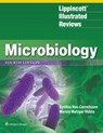 Lippincott(r) Illustrated Reviews: Microbiology - Cynthia Nau Cornelissen - 9781496395856