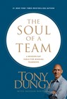 The Soul of a Team: A Modern-Day Fable for Winning Teamwork - Tony Dungy - 9781496413765