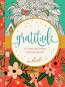 Gratitude - Tyndale - 9781496415790