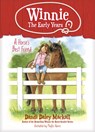 HORSES BEST FRIEND - Dandi Daley Mackall - 9781496432841
