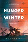 Hunger Winter - Rob Currie - 9781496440358