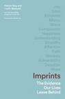 Imprints - GRAY,  Patrick ; Skeesuck, Justin - 9781496441898