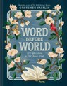 Word Before World - Gretchen Saffles - 9781496446350