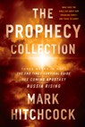 The Prophecy Collection: The End Times Survival Guide, the Coming Apostasy, Russia Rising - Mark Hitchcock - 9781496457363