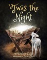 'Twas the Night - William Dean - 9781496476074