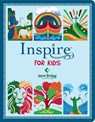 NLT Inspire Bible for Kids -  - 9781496484697
