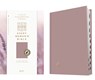 KJV Every Woman's Bible, Filament Enabled, Plum, Indexed - Tyndale - 9781496485014