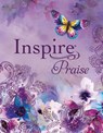 Inspire Praise Bible NLT, Filament Enabled -  - 9781496487872