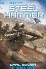 Steel Hammer -  - 9781496503855