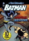 Super-Villain Smackdown! - John Sazaklis - 9781496505309