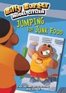 Jumping for Junk Food - John Sazaklis - 9781496526830