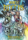 Thor and Loki - Carl Bowen - 9781496534903
