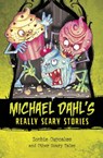 Zombie Cupcakes: And Other Scary Tales - Xavier Bonet - 9781496537744