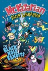 Mr. Kazarian, Alien Librarian - FOXE,  Steve - 9781496593412