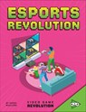 Esports Revolution - Daniel Mauleón - 9781496665522