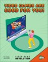 Video Games Are Good For You! - Daniel Mauleón - 9781496665560