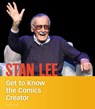 Stan Lee: Get to Know the Comics Creator - OXTRA,  Cristina - 9781496665829