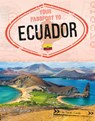 YOUR PASSPORT TO ECUADOR - Sarah Cords - 9781496684028