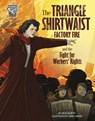 TRIANGLE SHIRTWAIST FACTORY FI - Julie Gilbert - 9781496686886