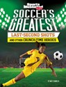 SOCCERS GREATEST LAST-2ND SHOT - Matt Chandler - 9781496687425