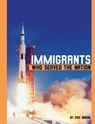 Immigrants Who Served the Nation - BRAUN,  Eric - 9781496696809