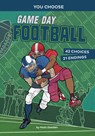 Game Day Football: An Interactive Sports Story - Matt Doeden - 9781496697127