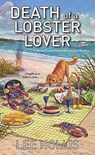 Death of a Lobster Lover - Lee Hollis - 9781496702562