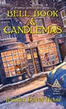 Bell, Book & Candlemas - Jennifer David Hesse - 9781496704955