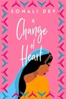 A Change of Heart - Sonali Dev - 9781496705754