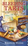 Bleeding Tarts - Kirsten Weiss - 9781496709004
