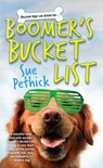 Boomer's Bucket List - Sue Pethick - 9781496709059
