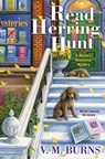 Read Herring Hunt - V.M. Burns - 9781496711847