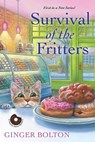 Survival of the Fritters - Ginger Bolton - 9781496711878
