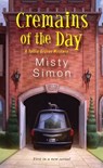 Cremains of the Day - Misty Simon - 9781496712226