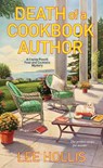Death of a Cookbook Author - Lee Hollis - 9781496713841