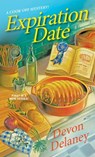 Expiration Date - Devon Delaney - 9781496714442