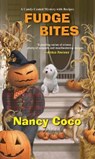 Fudge Bites - Nancy Coco - 9781496716088