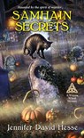 Samhain Secrets - Jennifer David Hesse - 9781496717726
