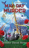 May Day Murder - Jennifer David Hesse - 9781496717740