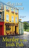 Murder in an Irish Pub - Carlene O'Connor - 9781496719072