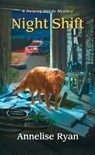 Night Shift - Annelise Ryan - 9781496719461