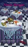Death by Auction - Alexis Morgan - 9781496719584