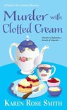 Murder with Clotted Cream - Karen Rose Smith - 9781496723949