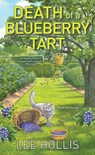 Death of a Blueberry Tart - Lee Hollis - 9781496724939